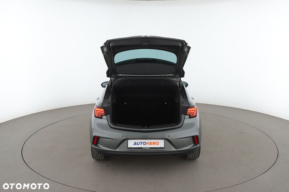 Opel Astra - 28