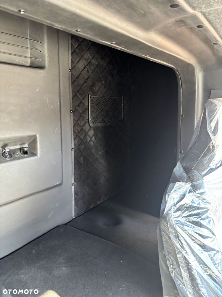 Renault Master PLANDEKA - 11