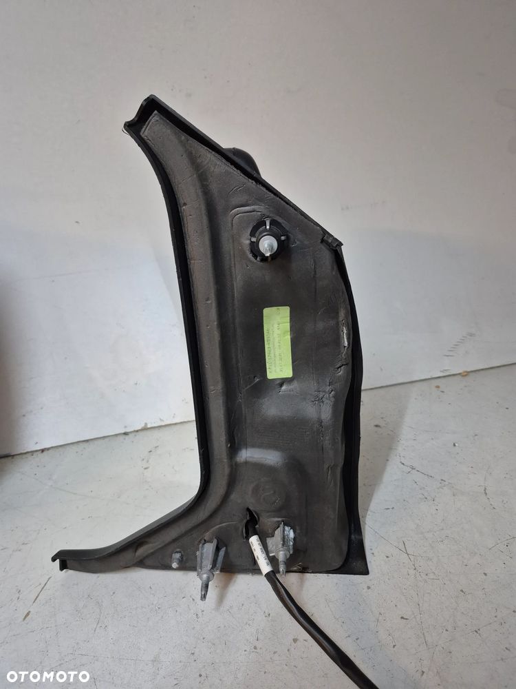 Ford Transit MK8 lift lusterko lewe 6 PIN KK31-17683-EA5 - 3