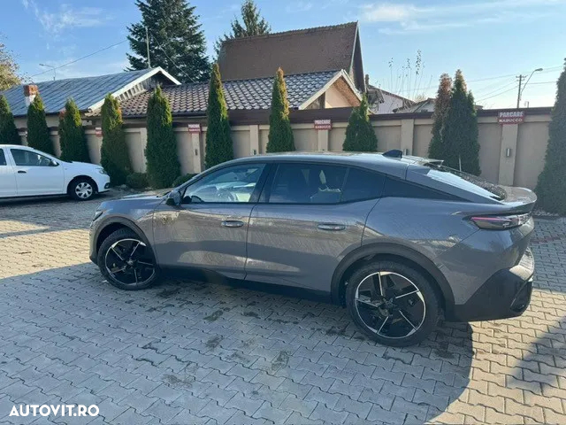 Peugeot 408 1.2L PureTech 130 S&S EAT8 GT - 3