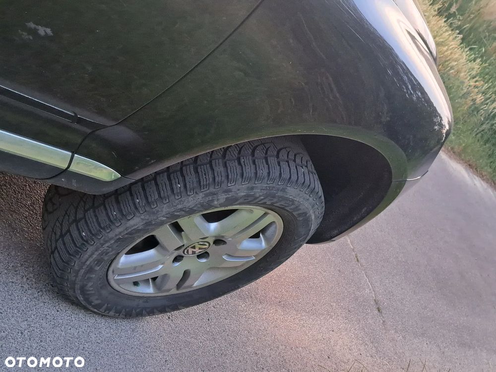 Volkswagen Touareg 5.0 V10 TDI Tiptr - 23