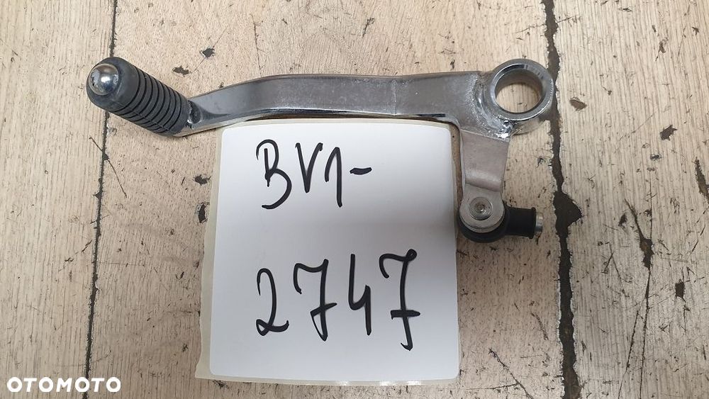 Dźwignia zmiany biegów Suzuki RG125 RGV250 25600-06C00 - 1