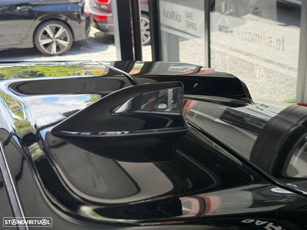 Toyota C-HR - 48