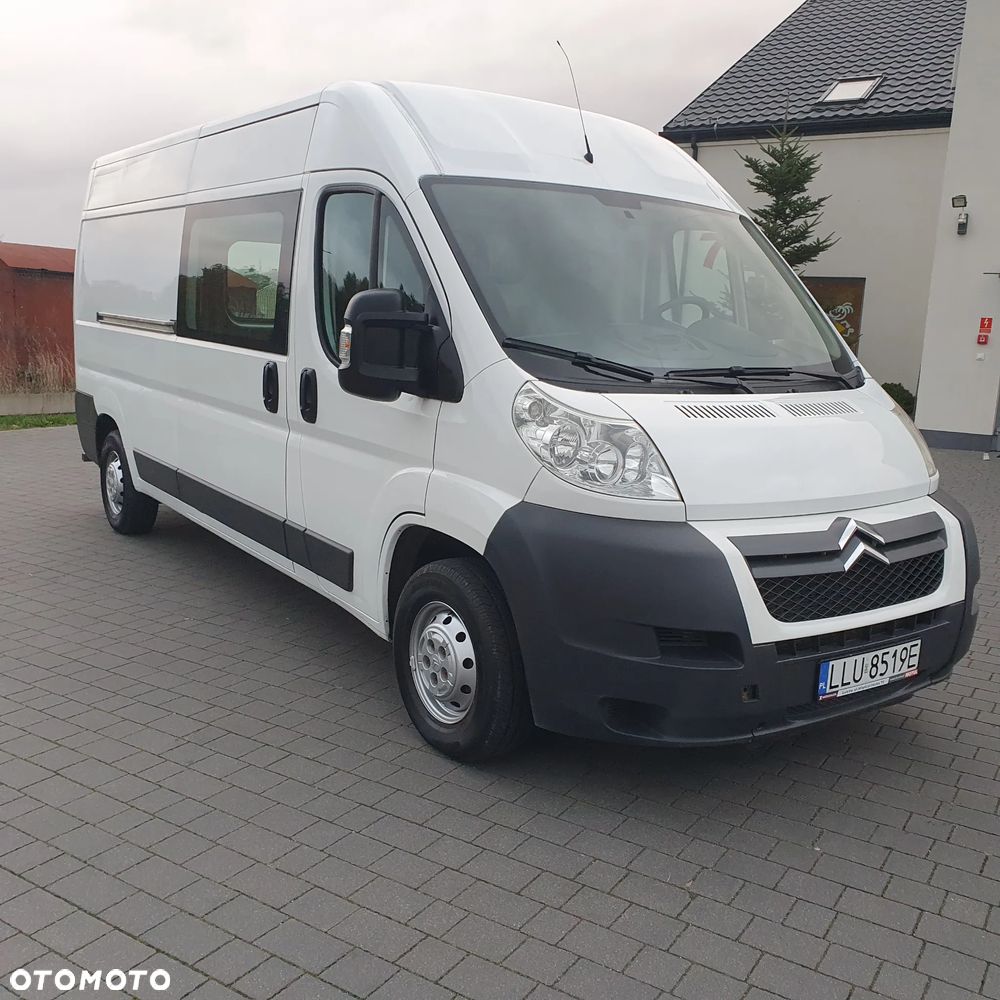 Citroën JUMPER - 4