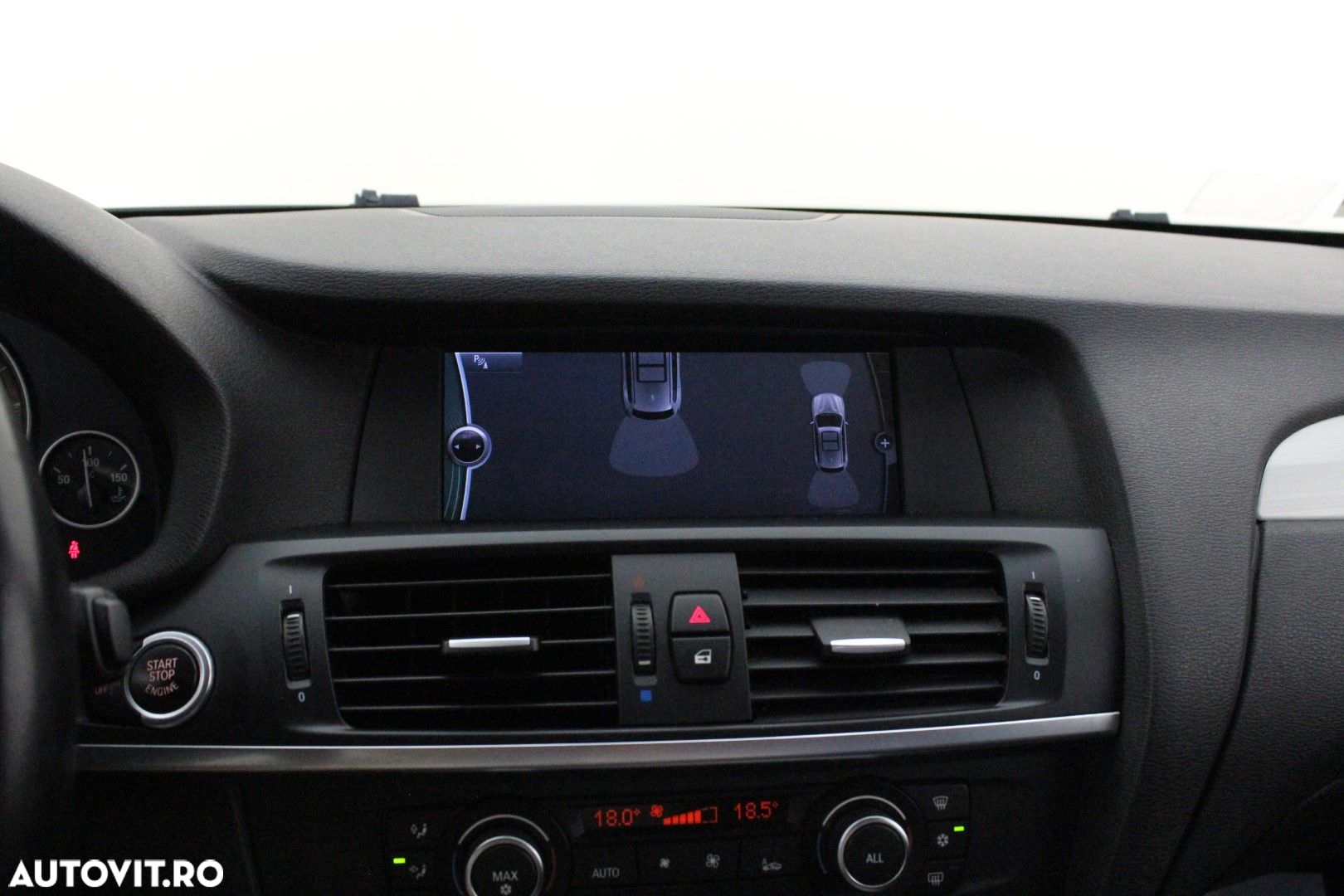 BMW X3 - 16
