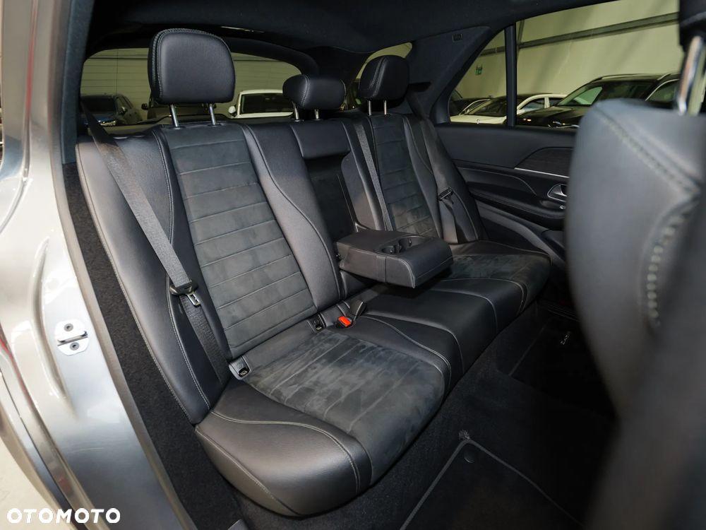 Mercedes-Benz GLE 300 d 4-Matic - 20