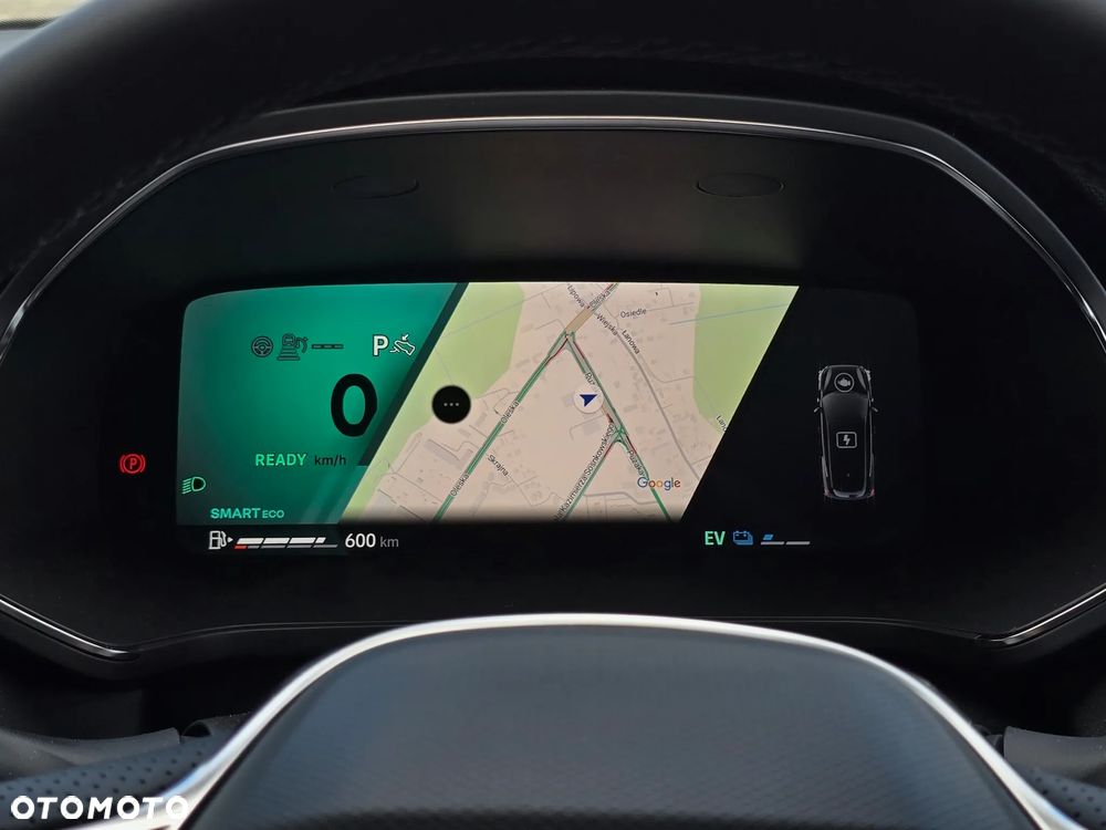 Renault Symbioz 1.8 E-Tech Full Hybrid 160 Techno - 33