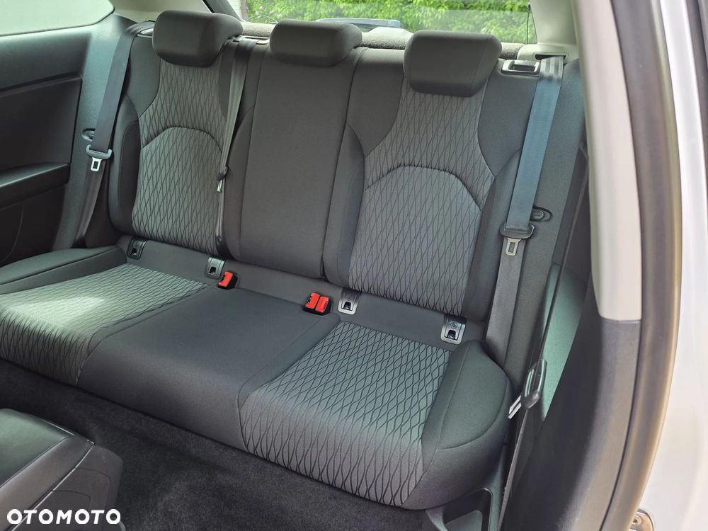 Seat Leon SC 1.4 TSI Start&Stop Style - 9