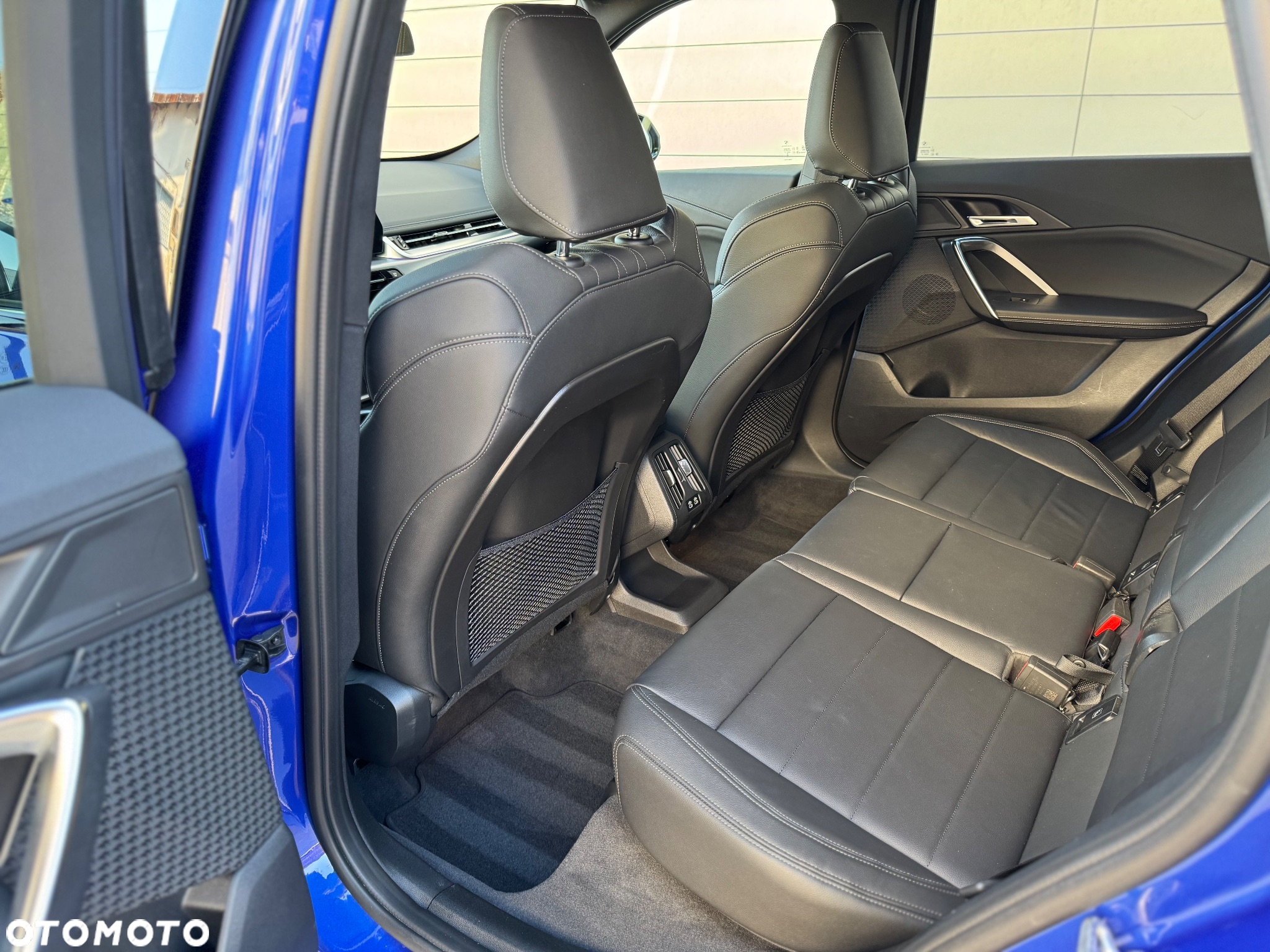 BMW X1 xDrive20d M Sportpaket - 34