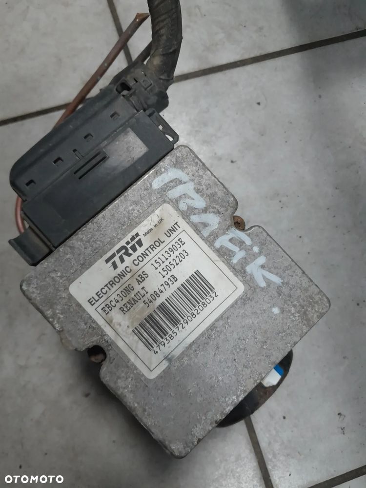 Pompa ABS Renault Trafic 1.9 DCI 54084793B