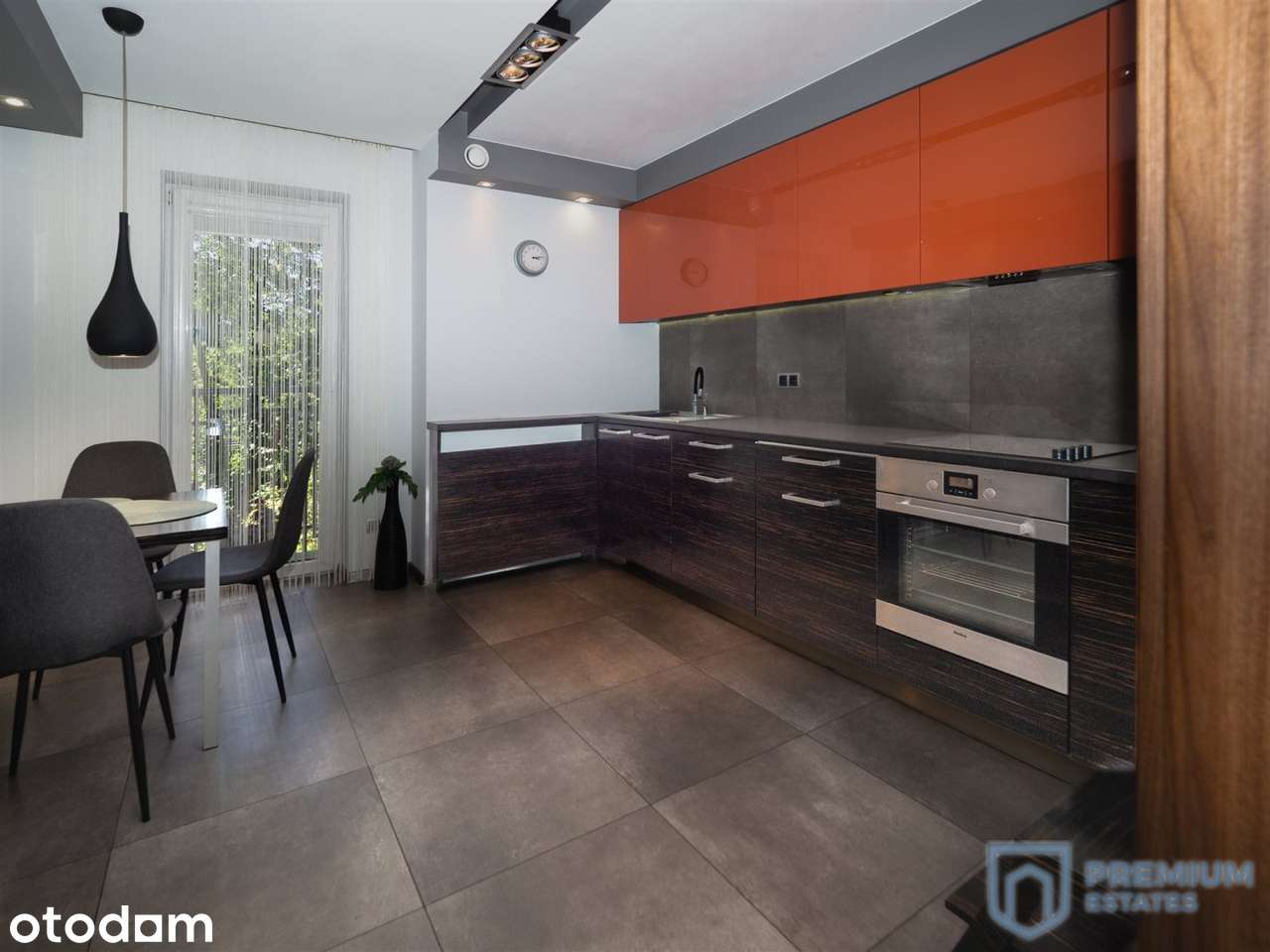 Wyjątkowe 68 M² Z DUŻYM Narożnym Tarasem