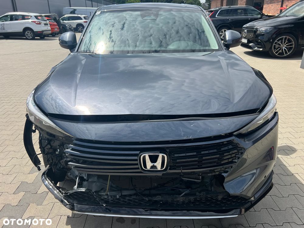 Honda HR-V - 2
