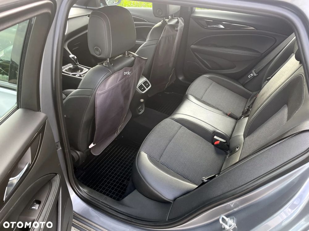 Opel Insignia 2.0 CDTI Elegance S&S - 14