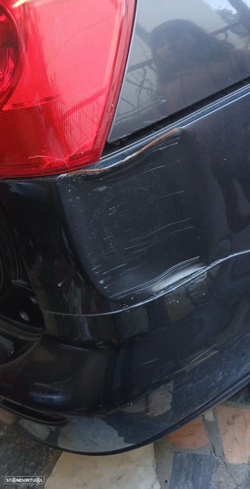 Mazda 5 MZR-CD 2.0 Hightech - 8