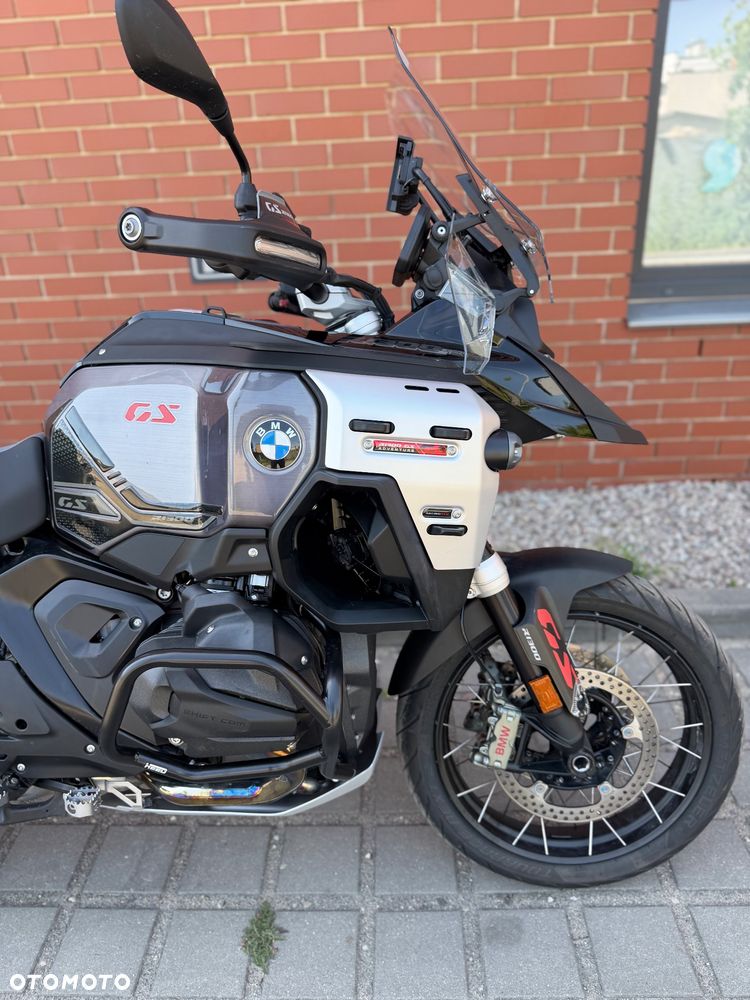 BMW Adventure - 2