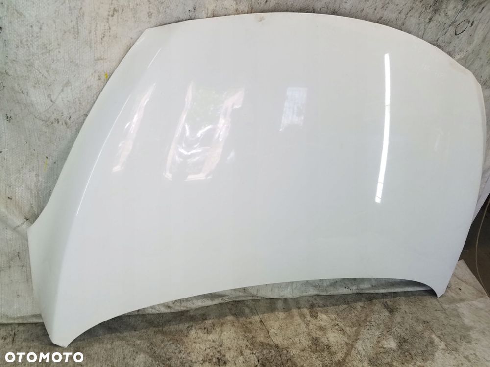 maska pokrywa silnika hyundai i40 lift kod ncw - 2
