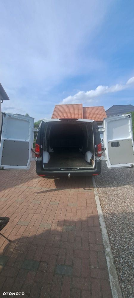 Mercedes-Benz Vito - 7