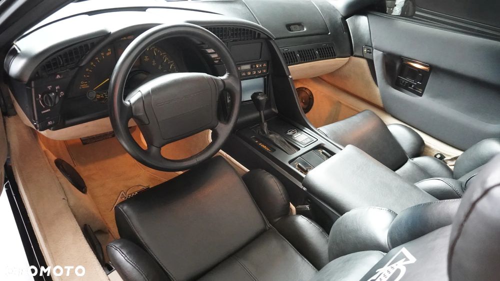 Chevrolet Corvette Convertible 5.7 - 6
