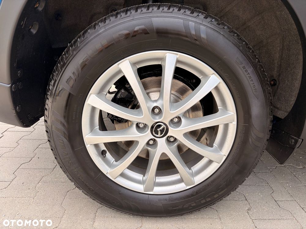 Mazda CX-5 2.0 Skyenergy 2WD - 10