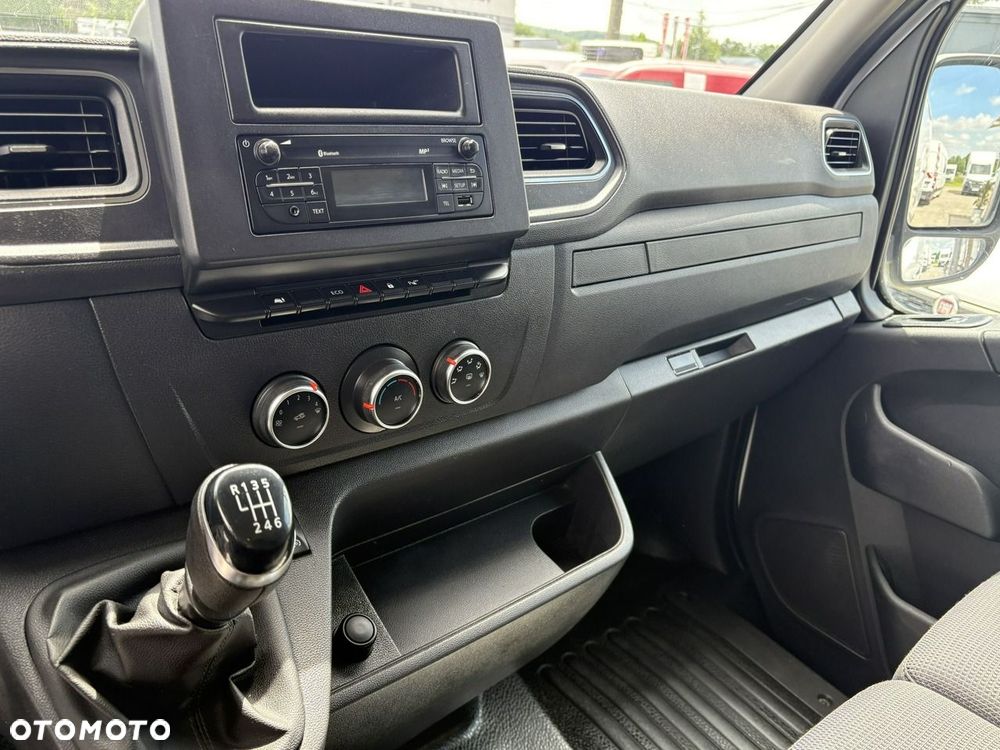 Renault Master - 8