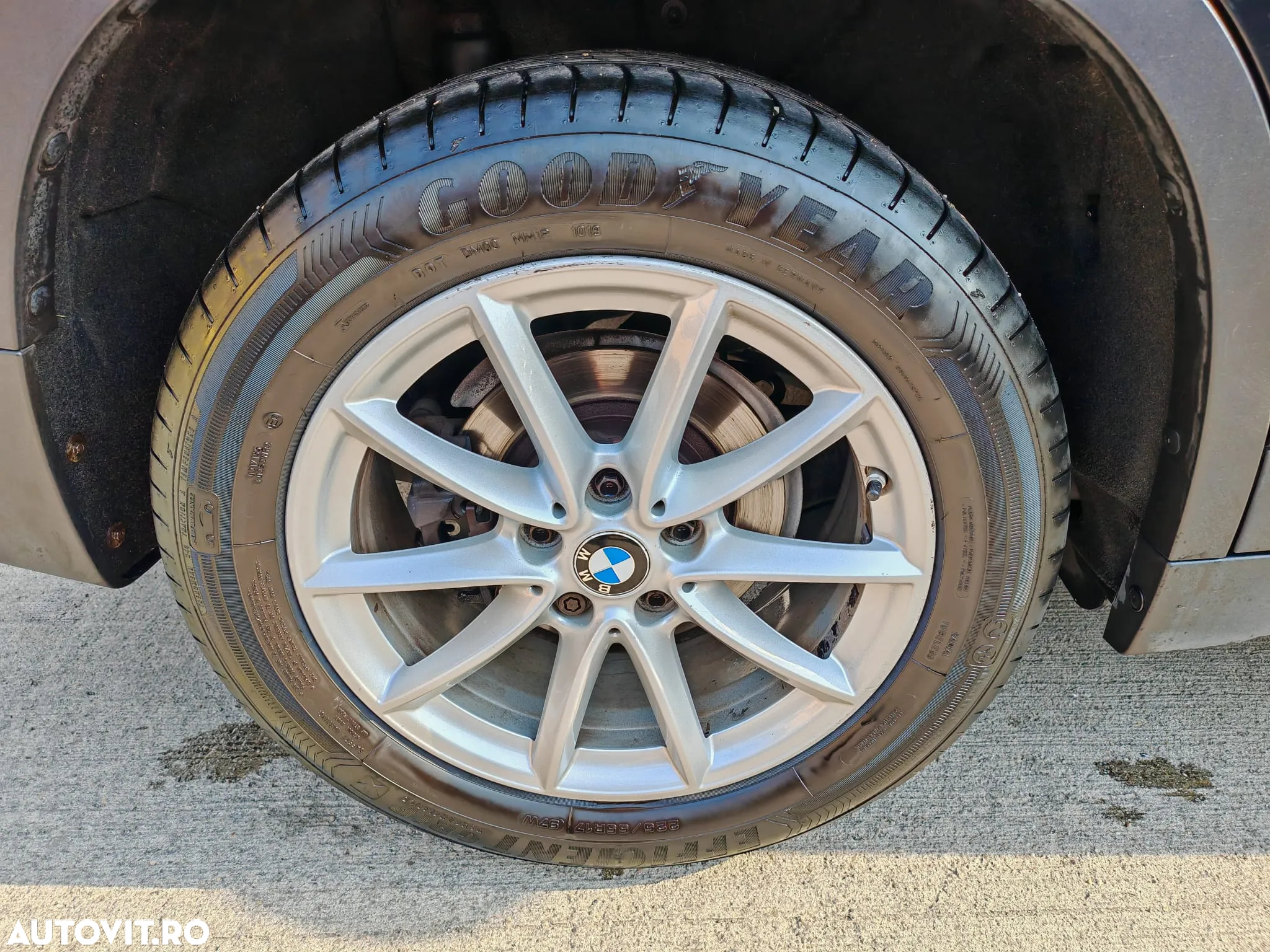 BMW X1 - 9