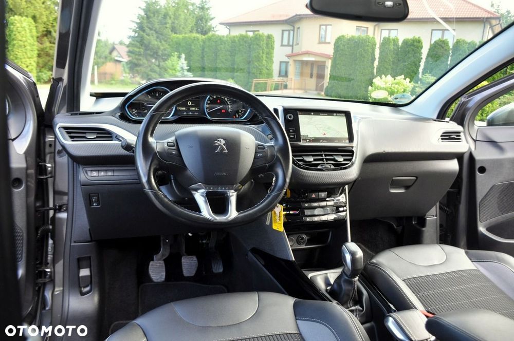Peugeot 2008 - 30