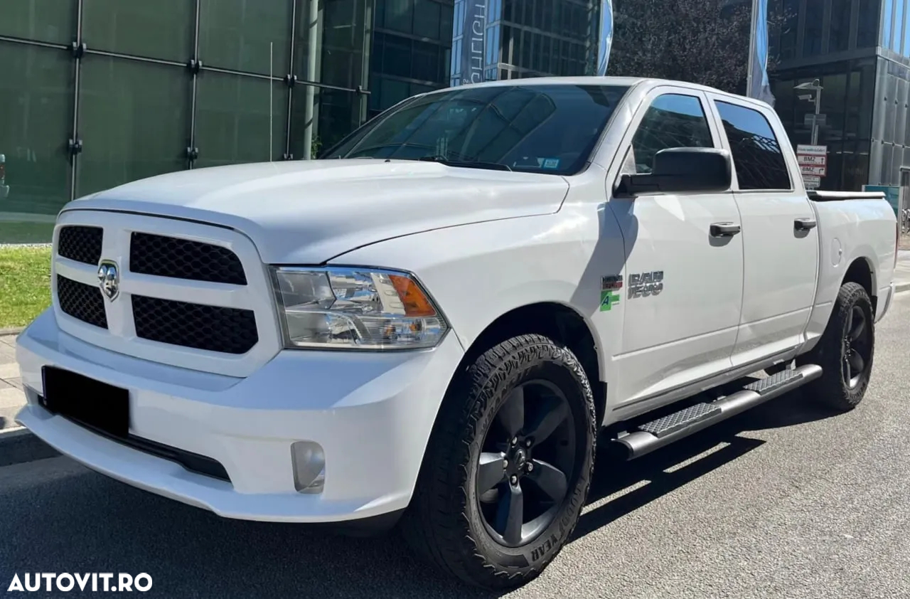 Dodge RAM - 3