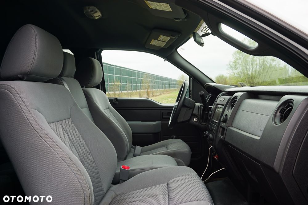 Ford F150 - 15