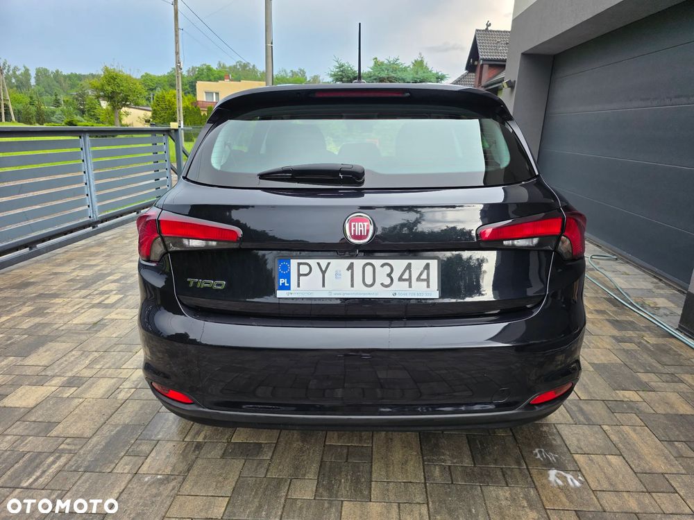 Fiat Tipo 1.0 T3 Life - 5