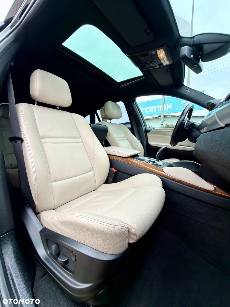 BMW X6 xDrive40d M Sport Edition - 29