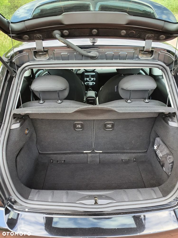 MINI Cooper S 50 Camden - 7