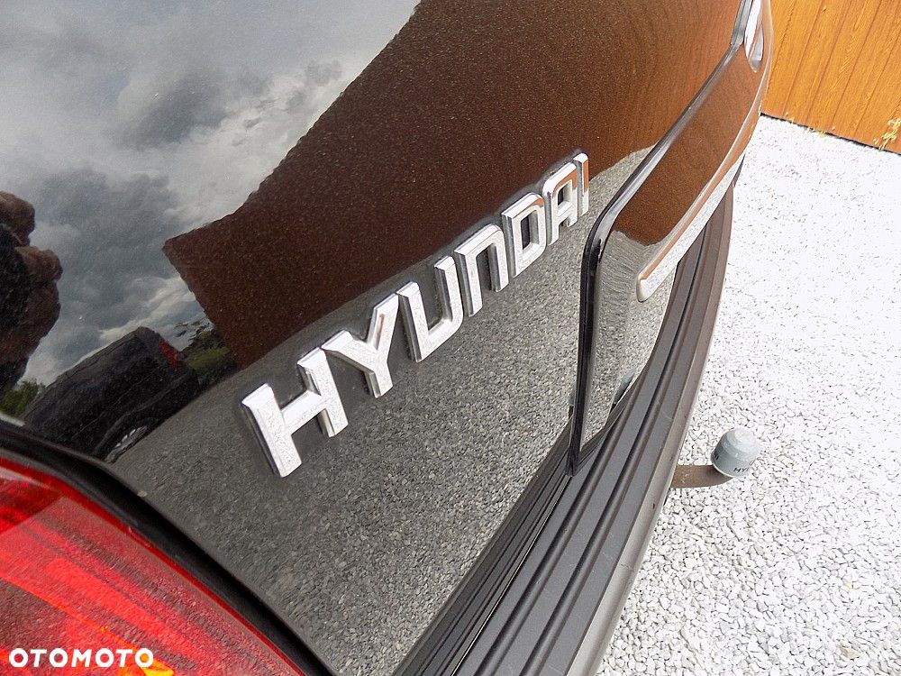 Hyundai Tucson 2.0 2WD GLS - 25