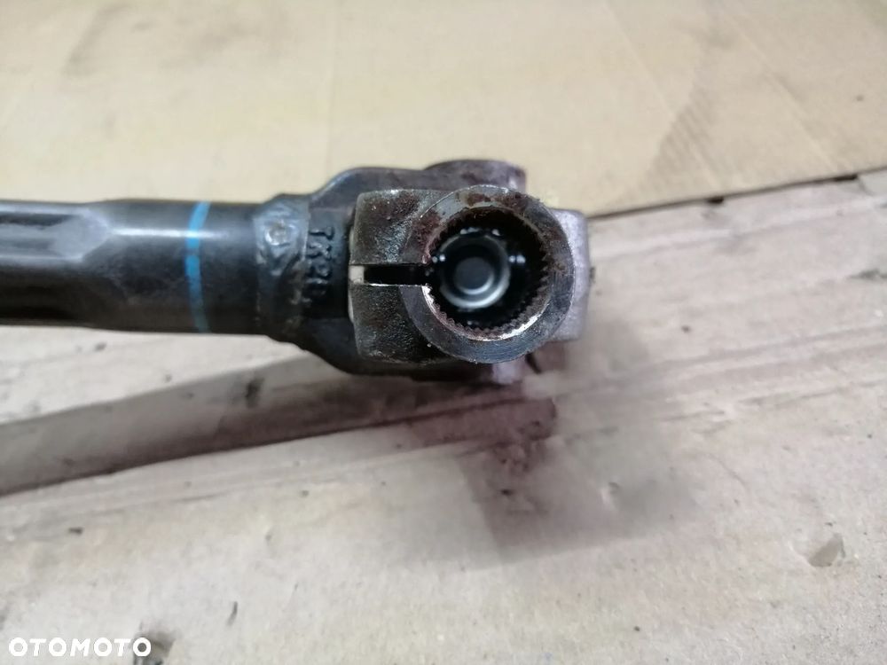 Kia Rio III IV wspomaganie elektryczne kolumna kierownicza 56300-1W200 56300-1W100 - 5