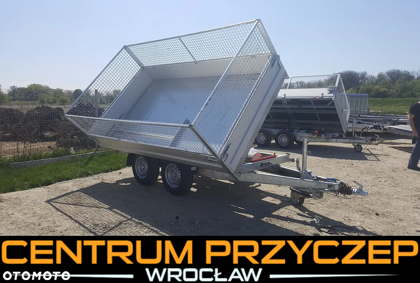 Debon Wywrotki - 26
