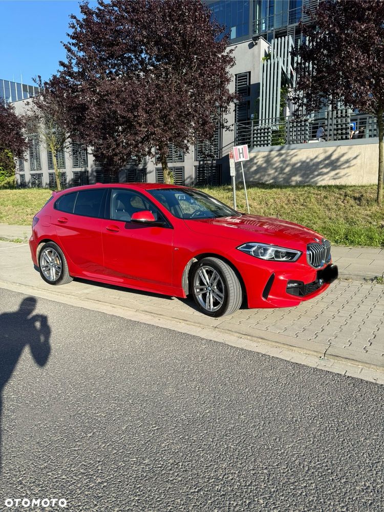 BMW Seria 1 118i - 13