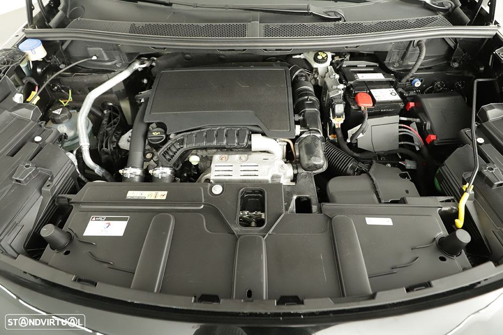 Peugeot 5008 1.2 PureTech GT EAT8 - 27