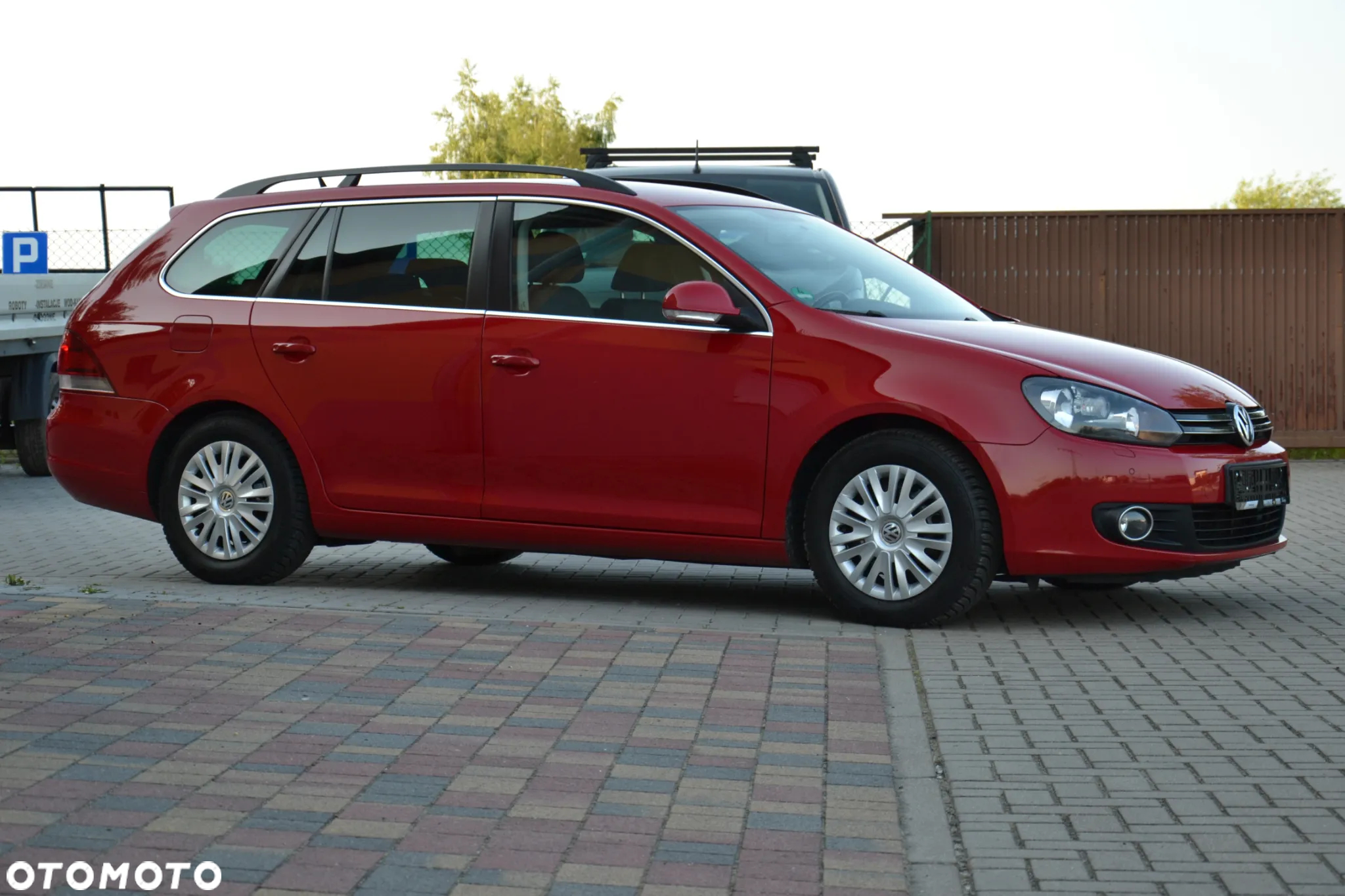 Volkswagen Golf 1.2 TSI BlueMotion Technology Comfortline - 14