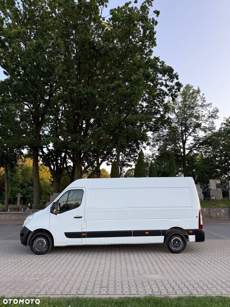Renault Master - 7