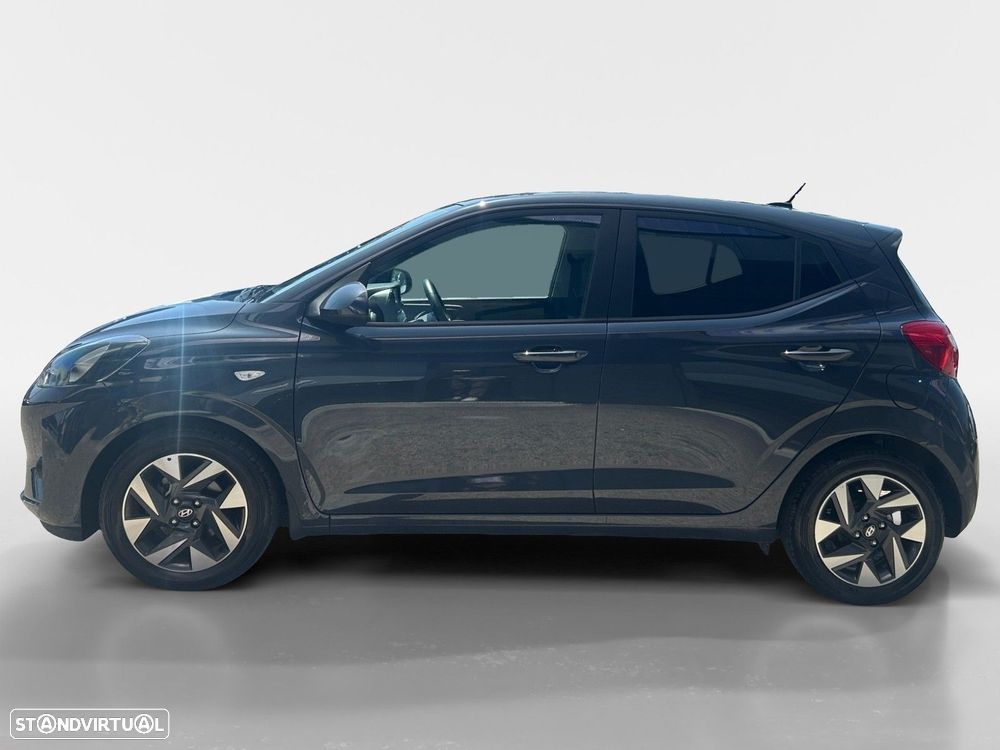 Hyundai i10 1.0 Comfort - 2