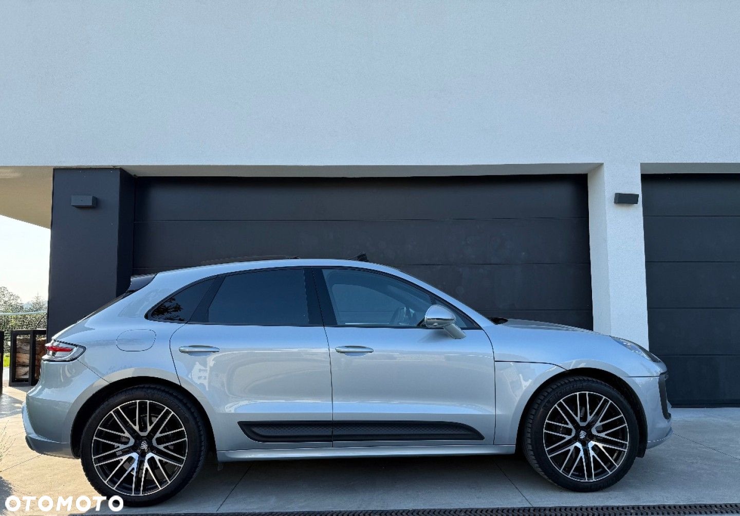 Porsche Macan T - 14