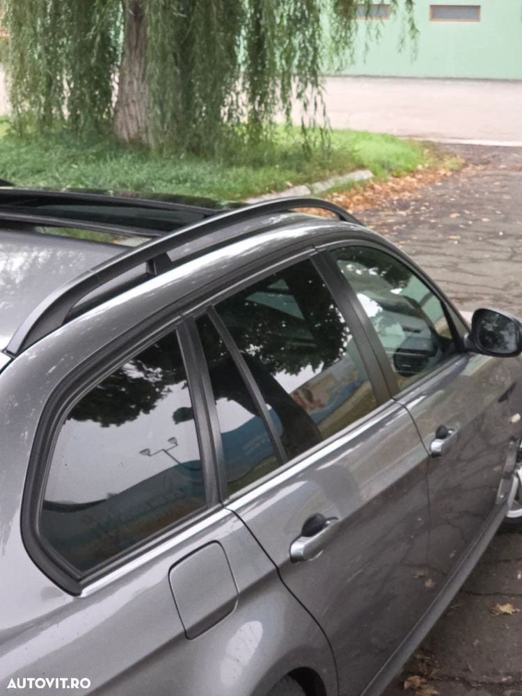 BMW Seria 3 320d DPF - 7