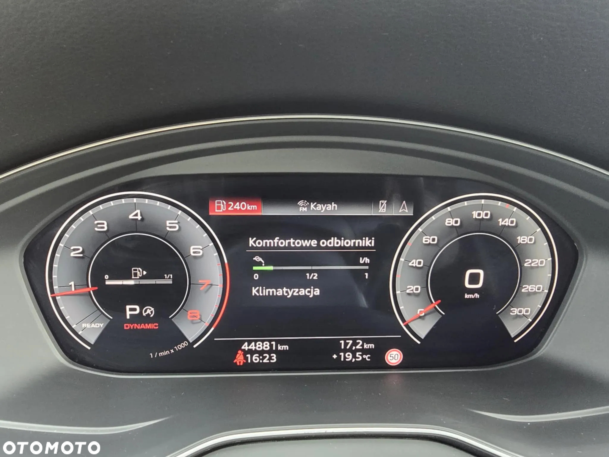 Audi SQ5 3.0 TFSI Quattro Tiptronic - 30
