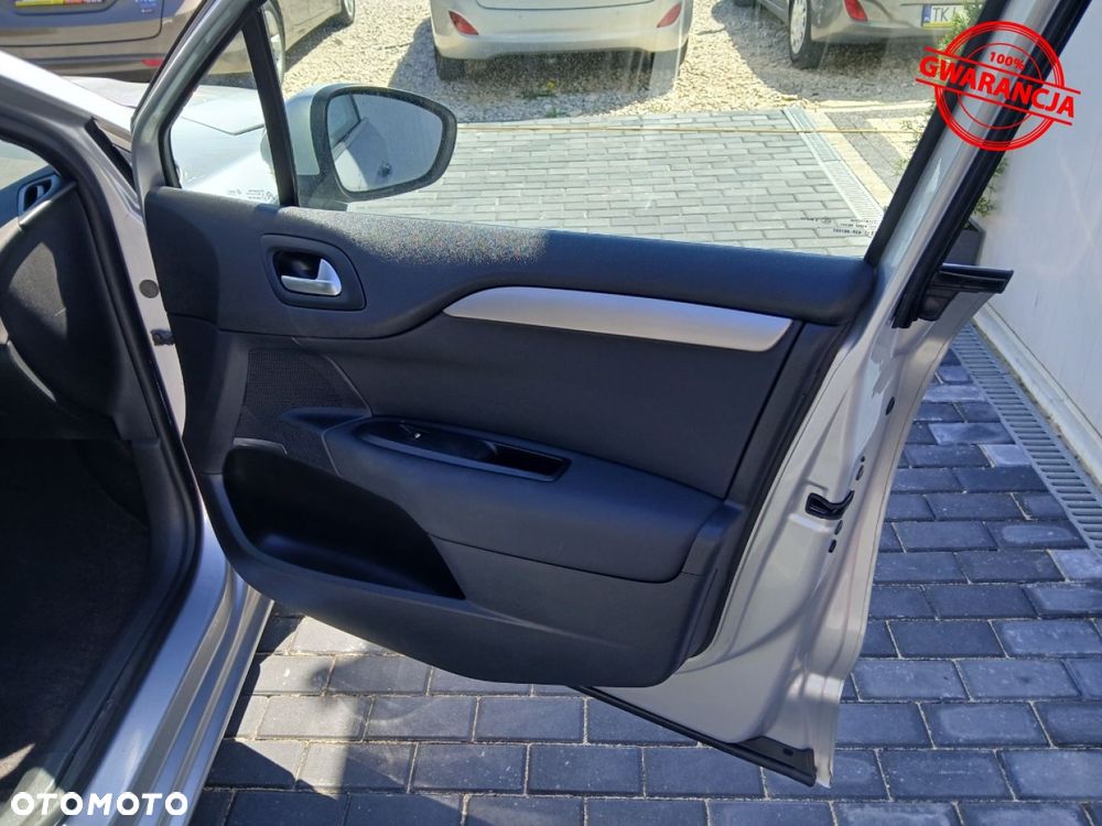 Citroën C4 - 38