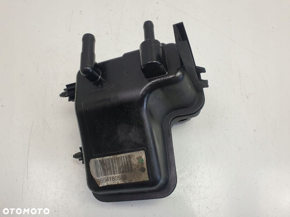 PEUGEOT 407 2.7 HDI ZBIORNICZEK PŁYNU WSPOMAGANIA - 5