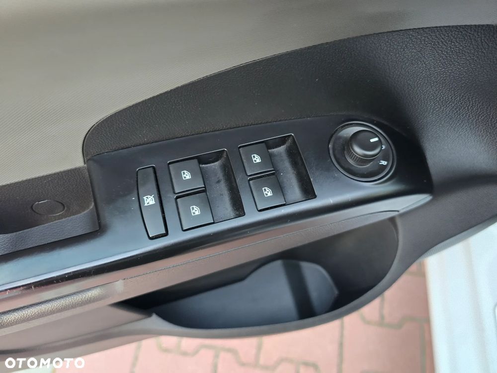 Chevrolet Aveo 1.6 Automatik LTZ - 21