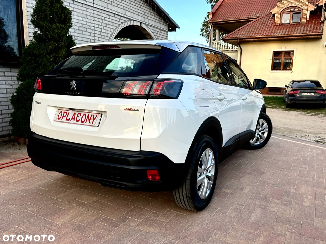 Peugeot 3008 - 16