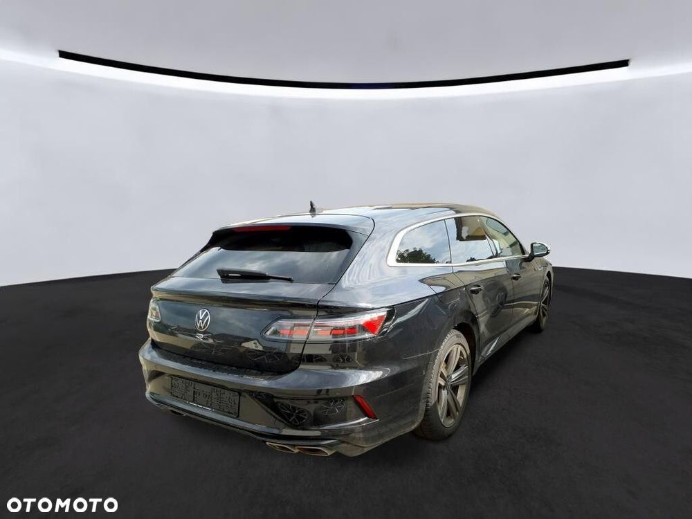 Volkswagen Arteon 2.0 TSI 4Motion R DSG - 4