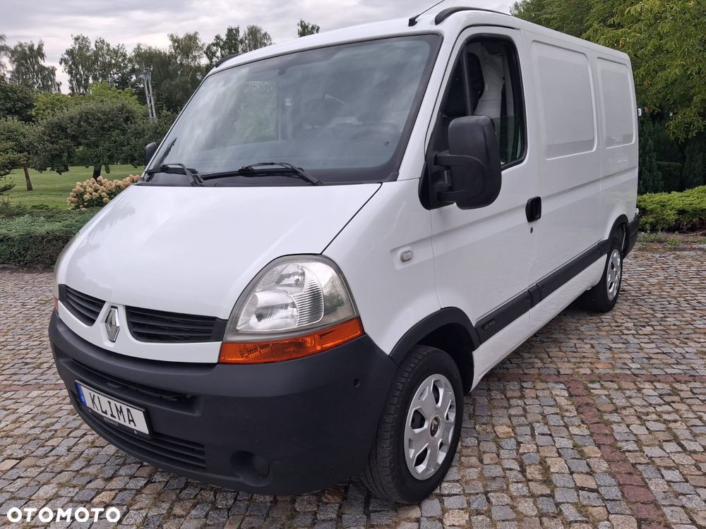 Renault MASTER - 5