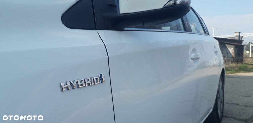 Toyota Auris - 12