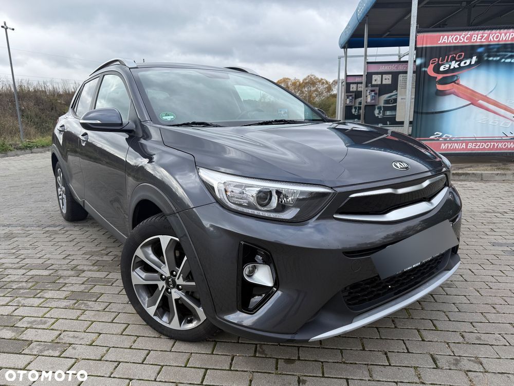 Kia Stonic 1.0 T-GDI L Business Line - 14